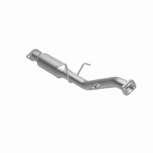 Load image into Gallery viewer, MagnaFlow Direct Fit Catalytic Converter California Grade 95-98 Toyota T100 2.7L