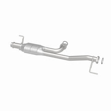Load image into Gallery viewer, MagnaFlow Direct Fit Catalytic Converter 00-04 Tundra 4.7L Rear OEM
