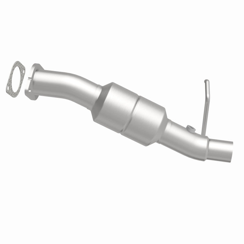 MagnaFlow Direct Fit Catalytic Converter 2007 Chevrolet Silverado 2500 HD Classic 6.0L