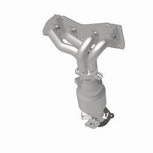 Load image into Gallery viewer, MagnaFlow Direct Fit Catalytic Converter 12-15 Camry 2.5 Manifold