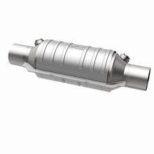Load image into Gallery viewer, MagnaFlow Universal Catalytic Converter 2.00 inch CA Tier 1