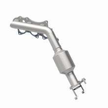 Load image into Gallery viewer, MagnaFlow DF Catalytic Conv Toyota 03-09 4Runner/05-09 Tacoma/05-06 Tundra 4.0L Driver Side Manifold