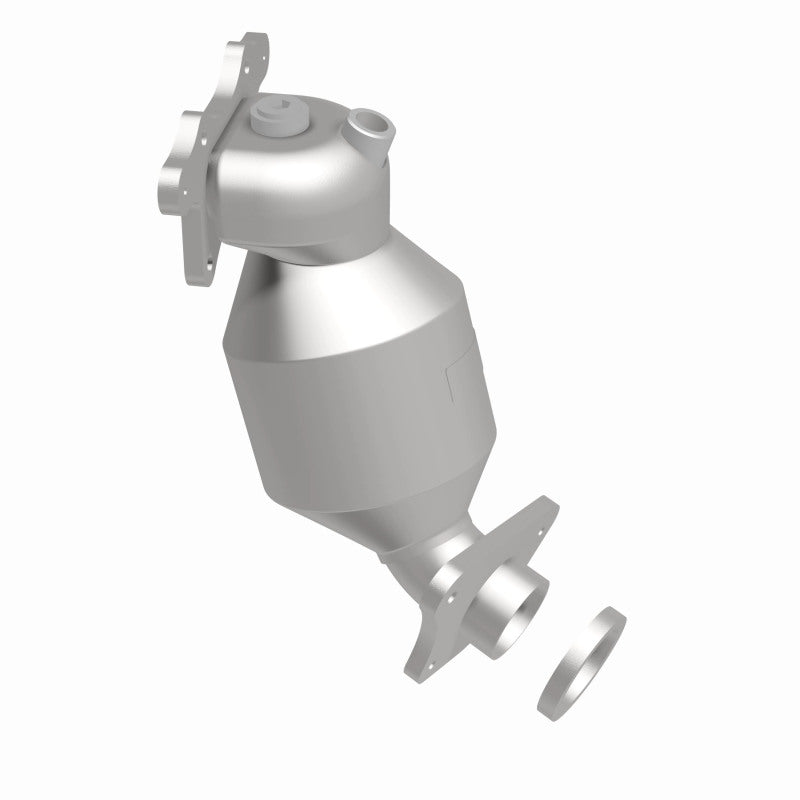 MagnaFlow Direct Fit Catalytic Converter California 09-13 Honda Fit 1.5L