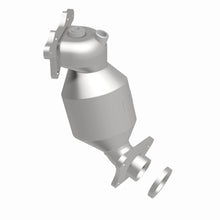 Load image into Gallery viewer, MagnaFlow Direct Fit Catalytic Converter California 09-13 Honda Fit 1.5L