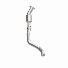 Load image into Gallery viewer, MagnaFlow Direct Fit Catalytic Converter 06-14 Chrysler 300 5.7L