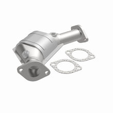 Load image into Gallery viewer, MagnaFlow Direct Fit Catalytic Converter Impreza 2.2L Front Conv