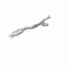 Load image into Gallery viewer, MagnaFlow Direct Fit Catalytic Converter 2010-2012 LaCrosse V6 3 3.6 OEM Underbody
