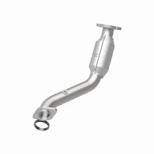 Load image into Gallery viewer, MagnaFlow Direct Fit Catalytic Converter 05-12 Corvette 8 6.0L; P/S