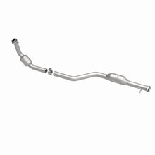 Load image into Gallery viewer, MagnaFlow Direct Fit Catalytic Converter 99-00 Mercedes SL500 5.0L