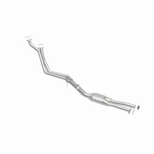 Load image into Gallery viewer, MagnaFlow Direct Fit Catalytic Converter BMW 80 88