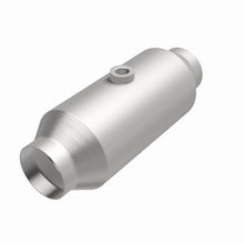 Load image into Gallery viewer, MagnaFlow California Grade CARB Compliant Universal Catalytic Converter