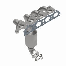Load image into Gallery viewer, MagnaFlow Direct Fit Catalytic Converter 03-05 Hyundai Elantra 2.0L