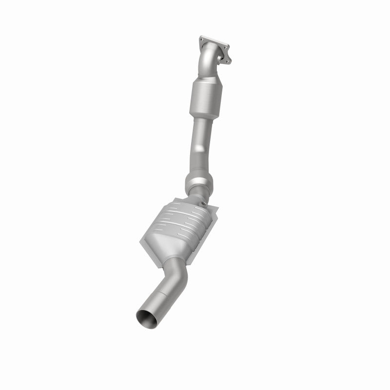 MagnaFlow Direct Fit Catalytic Converter 03-04 Audi RS6 4.2L Driver Side