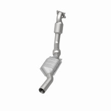 Load image into Gallery viewer, MagnaFlow Direct Fit Catalytic Converter 03-04 Audi RS6 4.2L Driver Side