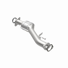 Load image into Gallery viewer, MagnaFlow Direct Fit Catalytic Converter 04-07 Subaru WRX/STi 2.5L T