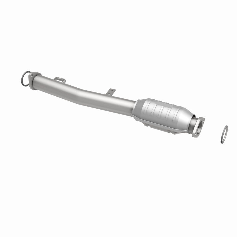 MagnaFlow Direct Fit Catalytic Converter 97-97 Toyota RAV4 2.0L 49S