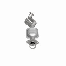 Load image into Gallery viewer, MagnaFlow Direct Fit Catalytic Converter 03-04 4Runner 4.7 Rear OEM