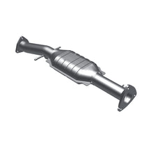 Load image into Gallery viewer, MagnaFlow Direct Fit Catalytic Converter Sonoma-S10 99 4.3L