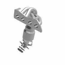 Load image into Gallery viewer, MagnaFlow Direct Fit Catalytic Converter 12-15 Camry 2.5 Manifold