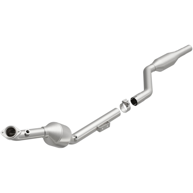 MagnaFlow Direct Fit Catalytic Converter 00-03 Mercedes S430 4.3L
