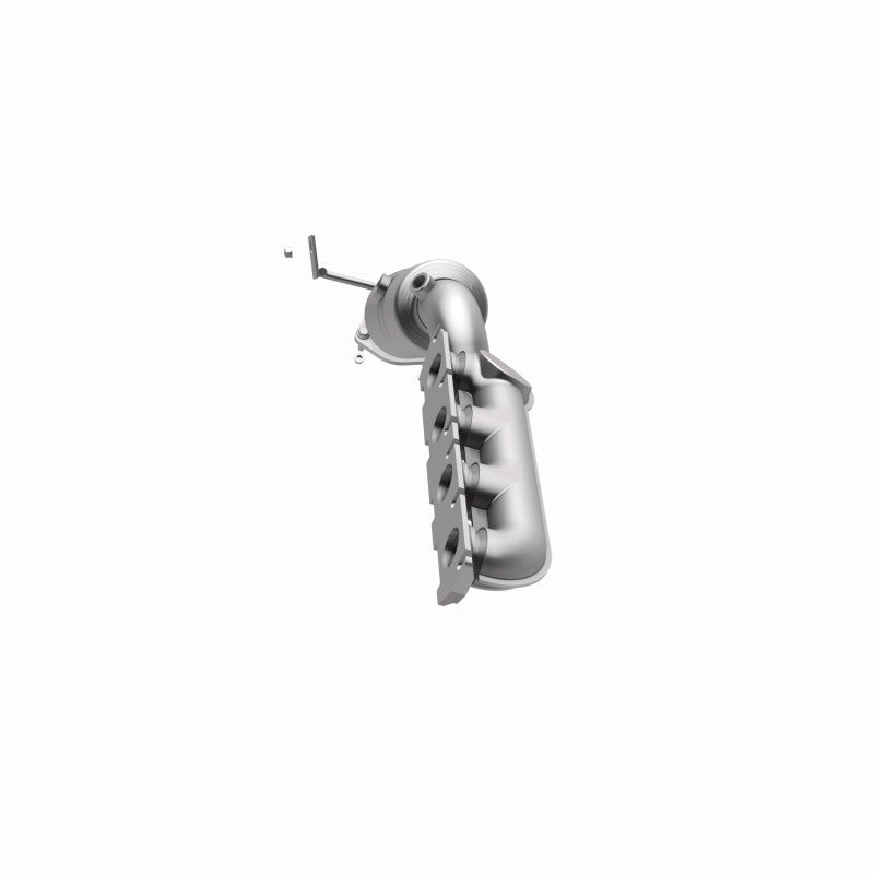 MagnaFlow Direct Fit Catalytic Converter 07-08 Audi A6/A8 4.2L
