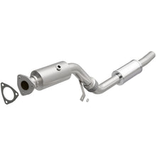 Load image into Gallery viewer, MagnaFlow Direct Fit Catalytic Converter 08-09 Audi A4 Quattro 3.2L