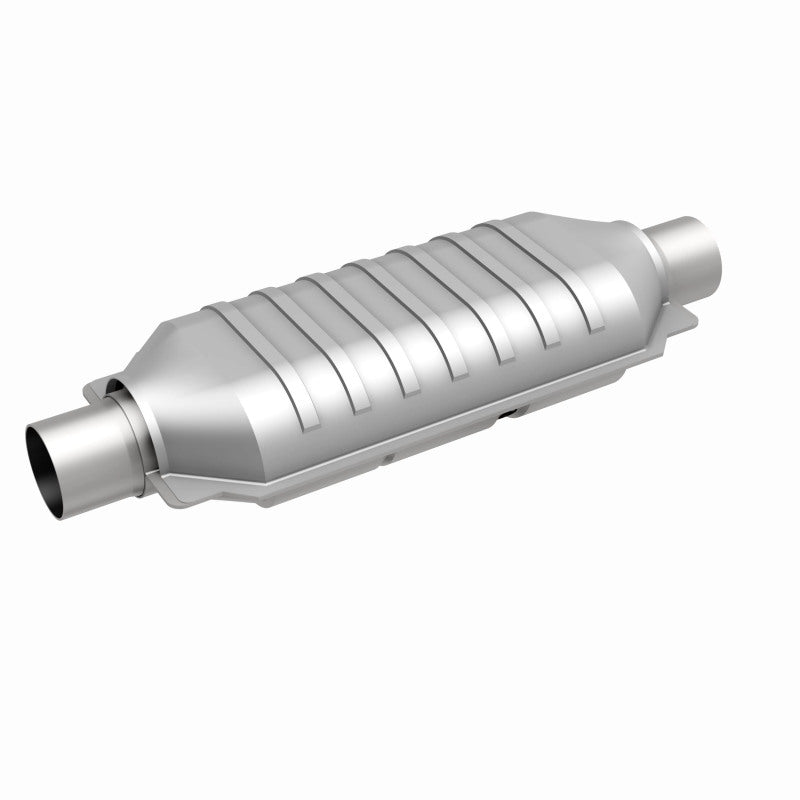 MagnaFlow Universal Catalytic Converter 2.50 OEM
