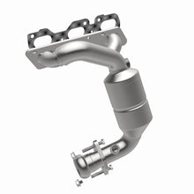 Load image into Gallery viewer, MagnaFlow Direct Fit Catalytic Converter 01-06 Escape 3.0 with oil