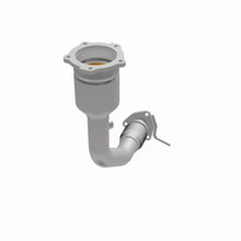 Load image into Gallery viewer, MagnaFlow Direct Fit Catalytic Converter 01-02 Sportage mani OEM