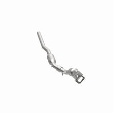 Load image into Gallery viewer, MagnaFlow Direct Fit Catalytic Converter 01-02 Audi S4 2.7L D/S