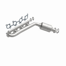 Load image into Gallery viewer, MagnaFlow Direct Fit Catalytic Converter 05-09 Lexus GX470 4.7L