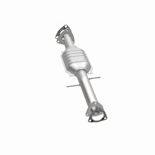 Load image into Gallery viewer, MagnaFlow Direct Fit Catalytic Converter Sonoma-S10 99 4.3L