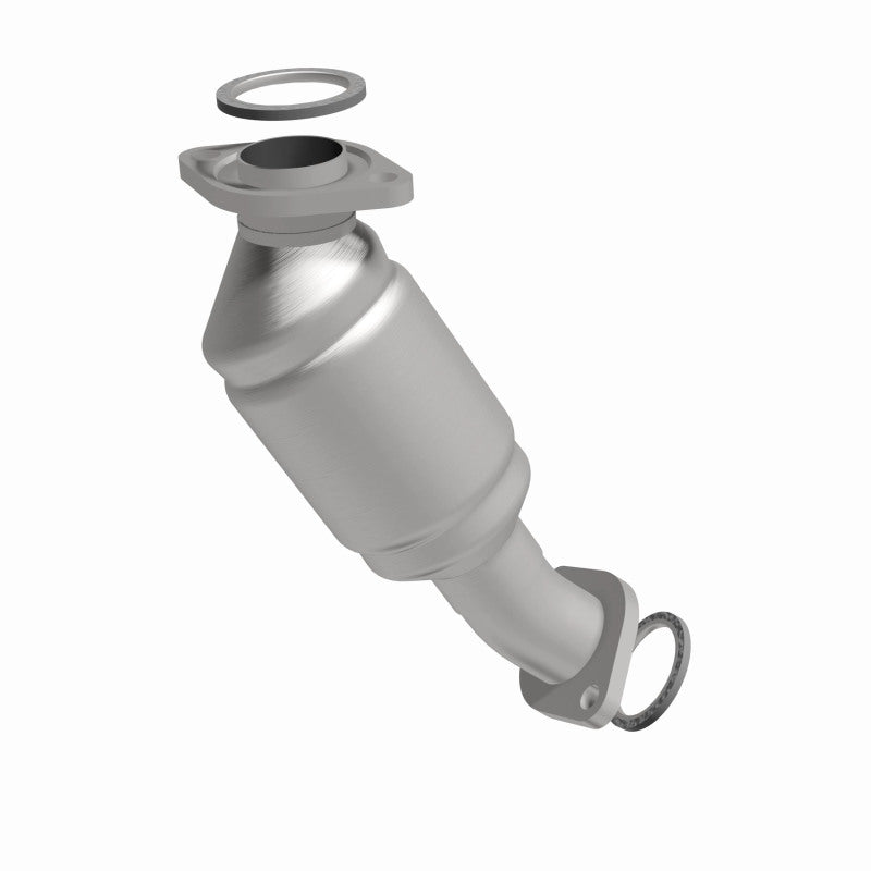 MagnaFlow Direct Fit Catalytic Converter 01-03 Highlander 3L frt OEM