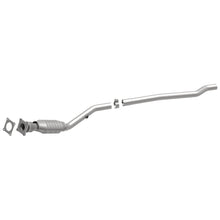 Load image into Gallery viewer, MagnaFlow Direct Fit Catalytic Converter 96-98 Caravan-Voyager 3.3L/