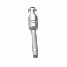 Load image into Gallery viewer, MagnaFlow Direct Fit Catalytic Converter 11-12 Jaguar XJ 5.0L