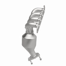 Load image into Gallery viewer, MagnaFlow DF Cat. Conv 09-10 Chevy Aveo/Aveo5 1.6L Manifold / 09 Pontiac G3 1.6L Manifold (49 State)