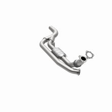 Load image into Gallery viewer, MagnaFlow Direct Fit Catalytic Converter 96-97 Camaro 5.7L P/S