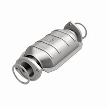 Load image into Gallery viewer, MagnaFlow Direct Fit Catalytic Converter 95-97 Toyota Land Cruiser 4.5L