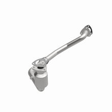 Load image into Gallery viewer, MagnaFlow Direct Fit Catalytic Converter 00-03 Saturn LS Series/LW Series 3.0L Front (49 State)