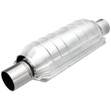 Load image into Gallery viewer, MagnaFlow Universal Catalytic Converter 2.25 CA