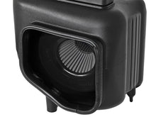 Load image into Gallery viewer, aFe Momentum HD Pro DRY S 2017 GM Diesel Trucks V8-6.6L Cold Air Intake System