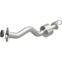 Load image into Gallery viewer, MagnaFlow Direct Fit Catalytic Converter 11-14 CR-Z 1.5L