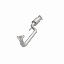 Load image into Gallery viewer, MagnaFlow Direct Fit Catalytic Converter 92-94 2.8L Audi 100 D/S MT