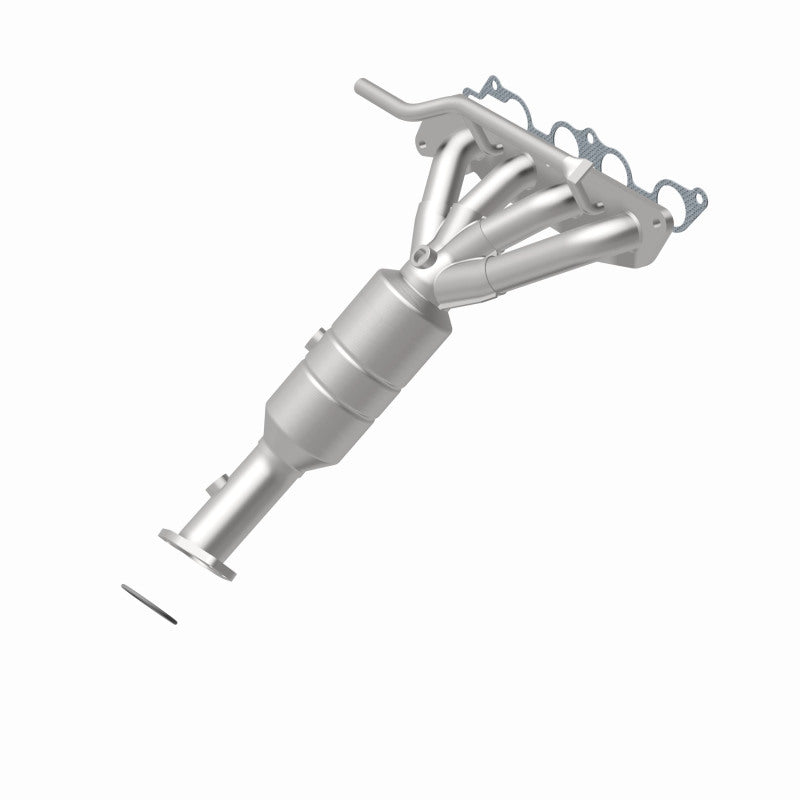 MagnaFlow Direct Fit Catalytic Converter 2006 Ford Fusion/Mercury Milan 2.3L