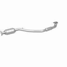Load image into Gallery viewer, MagnaFlow Direct Fit Catalytic Converter 99-02 Daewoo Nubira 2.0L re