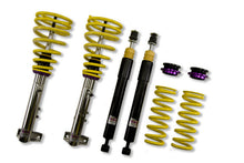 Load image into Gallery viewer, KW Coilover Kit V1 Mercedes-Benz C-Class (203 203K) all engines RWD Sedan + Wagon