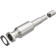 Load image into Gallery viewer, MagnaFlow Direct Fit Catalytic Converter 04-06 Mazda 3 2.0/2.3 rr OE