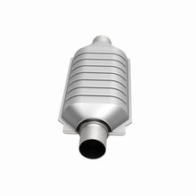 Load image into Gallery viewer, MagnaFlow Universal Catalytic Converter 3inch FED