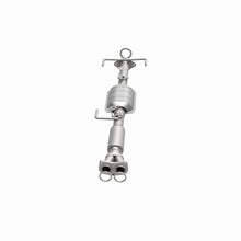 Load image into Gallery viewer, MagnaFlow Direct Fit Catalytic Converter 95-96 Previa 2.4L