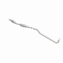 Load image into Gallery viewer, MagnaFlow Direct Fit Catalytic Converter 98-02 Chevrolet Prizm 1.8L / 98-02 Toyota Corolla 1.8L